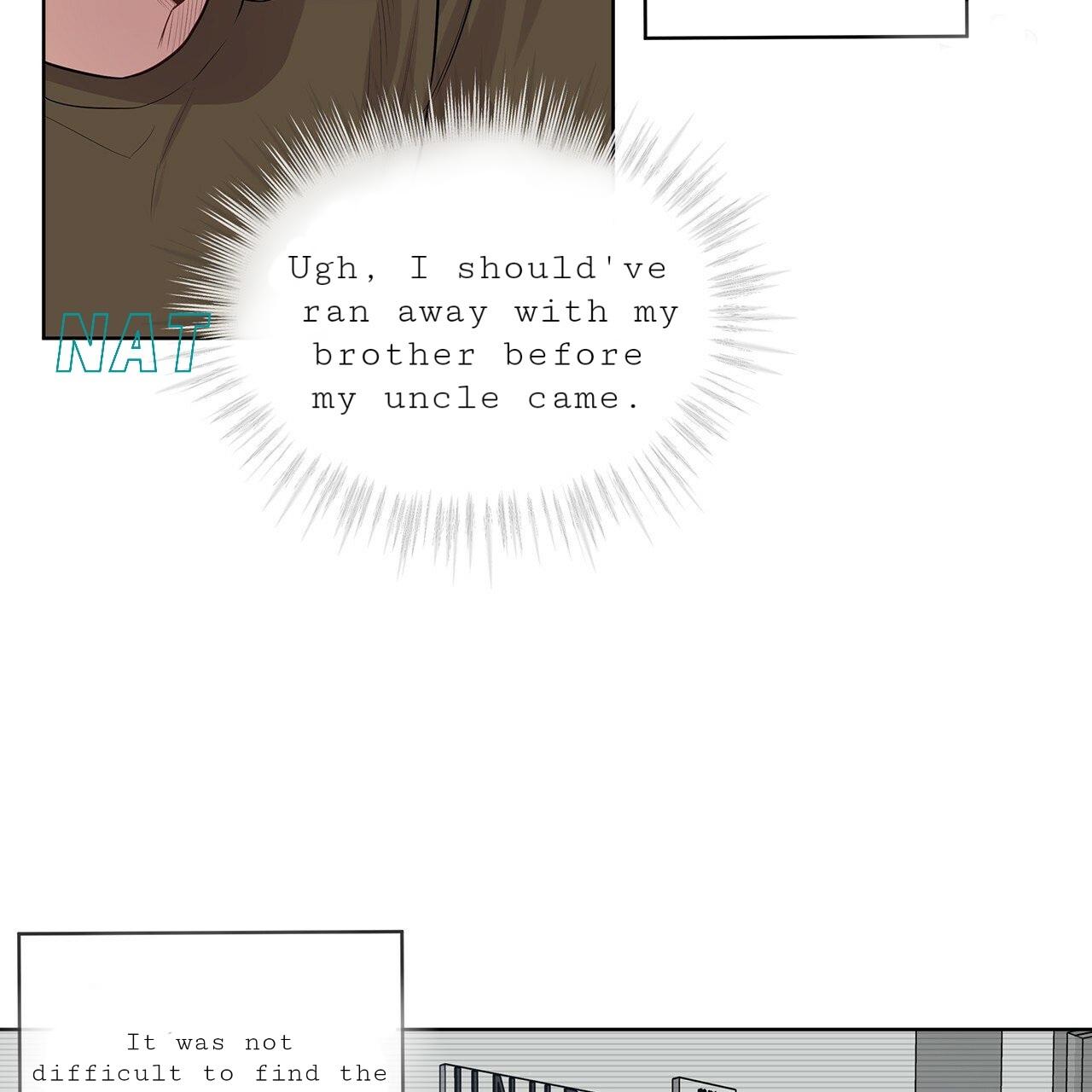 Read PASSION chapter 16.1 image 87 on Lezhin