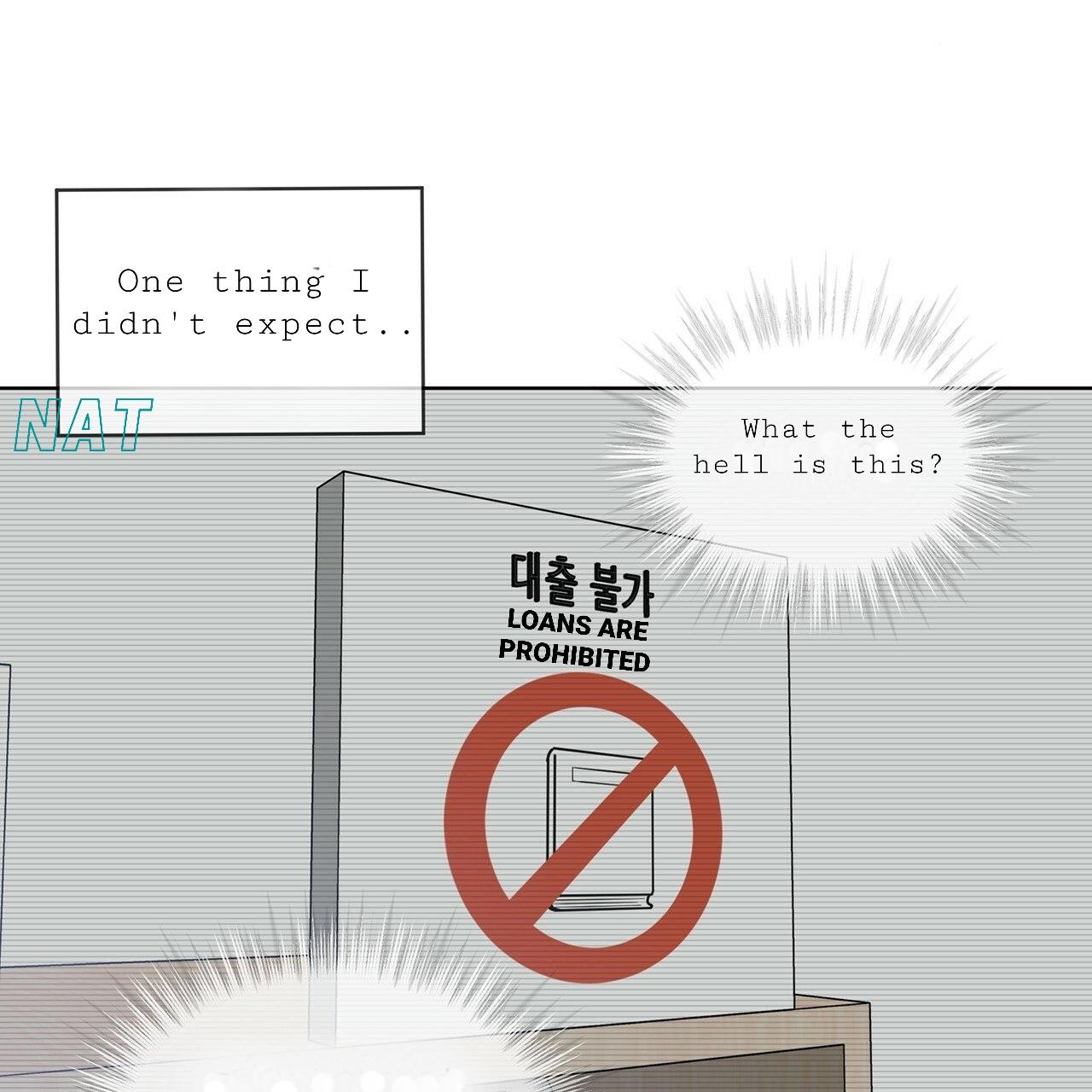 Read PASSION chapter 16.1 image 89 on Lezhin