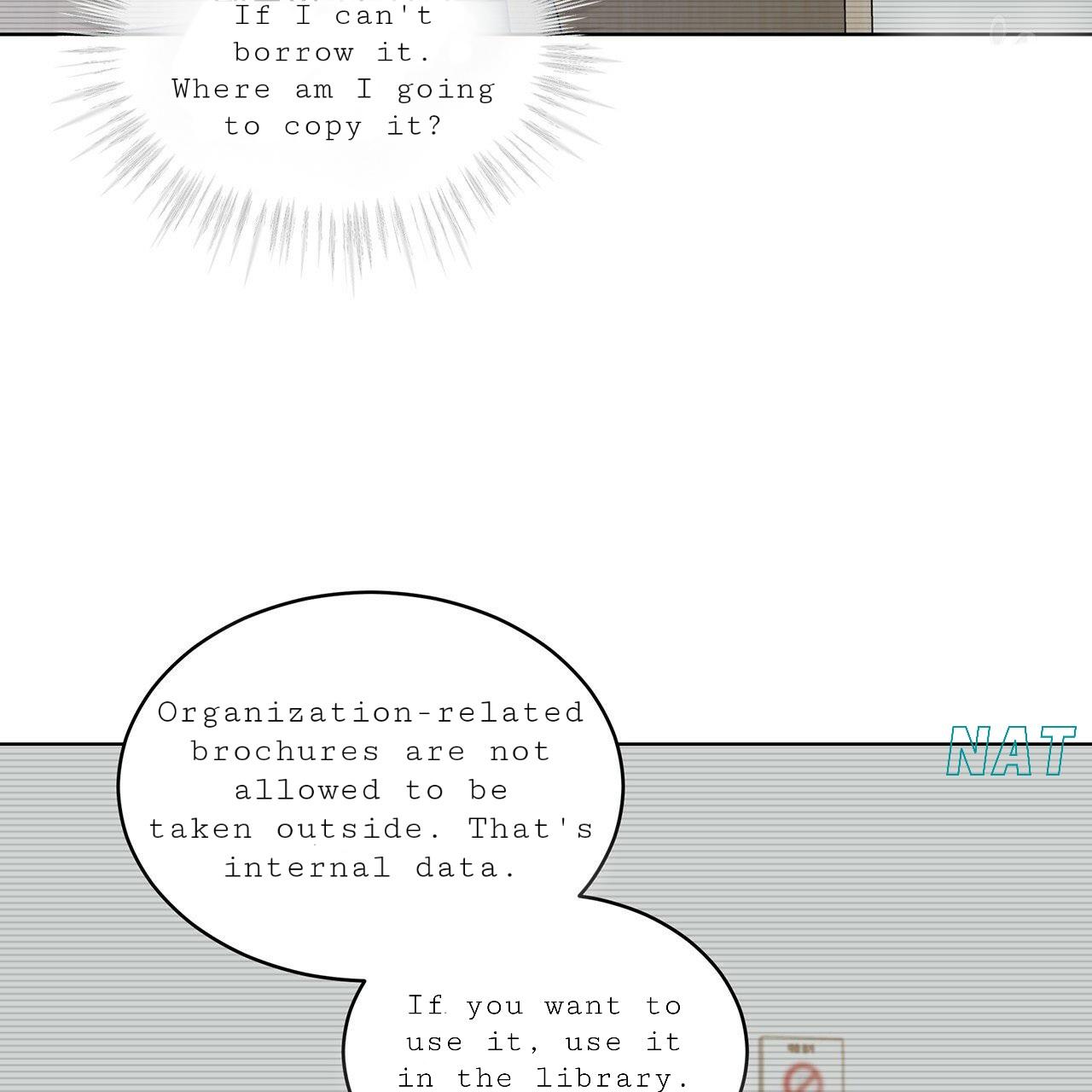 Read PASSION chapter 16.1 image 90 on Lezhin