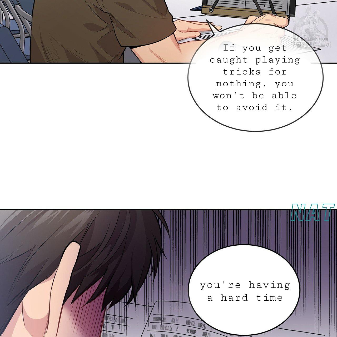 Read PASSION chapter 16.1 image 95 on Lezhin
