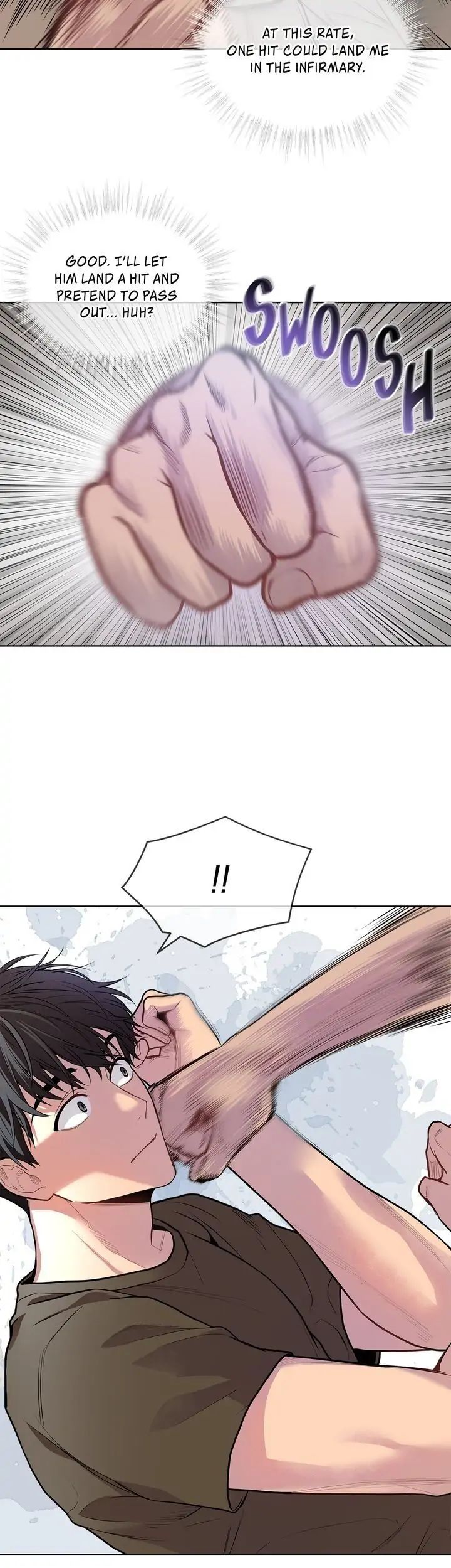 Read PASSION chapter 16 image 11 on Lezhin