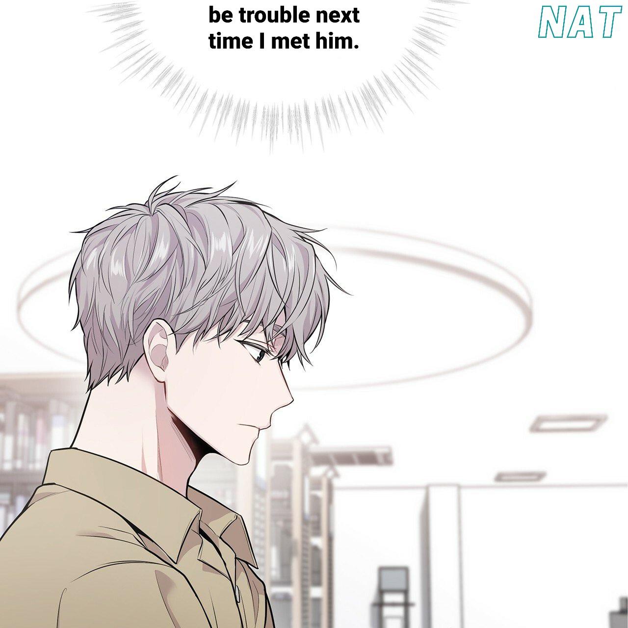 Read PASSION chapter 17.1 image 10 on Lezhin