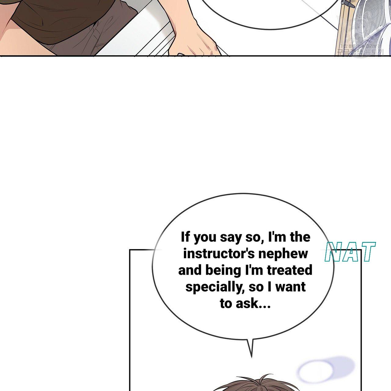 Read PASSION chapter 17.1 image 15 on Lezhin