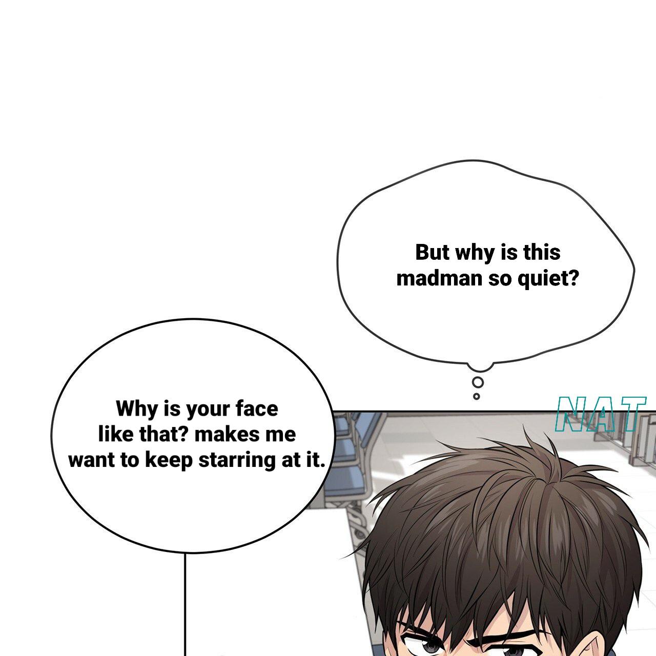 Read PASSION chapter 17.1 image 22 on Lezhin
