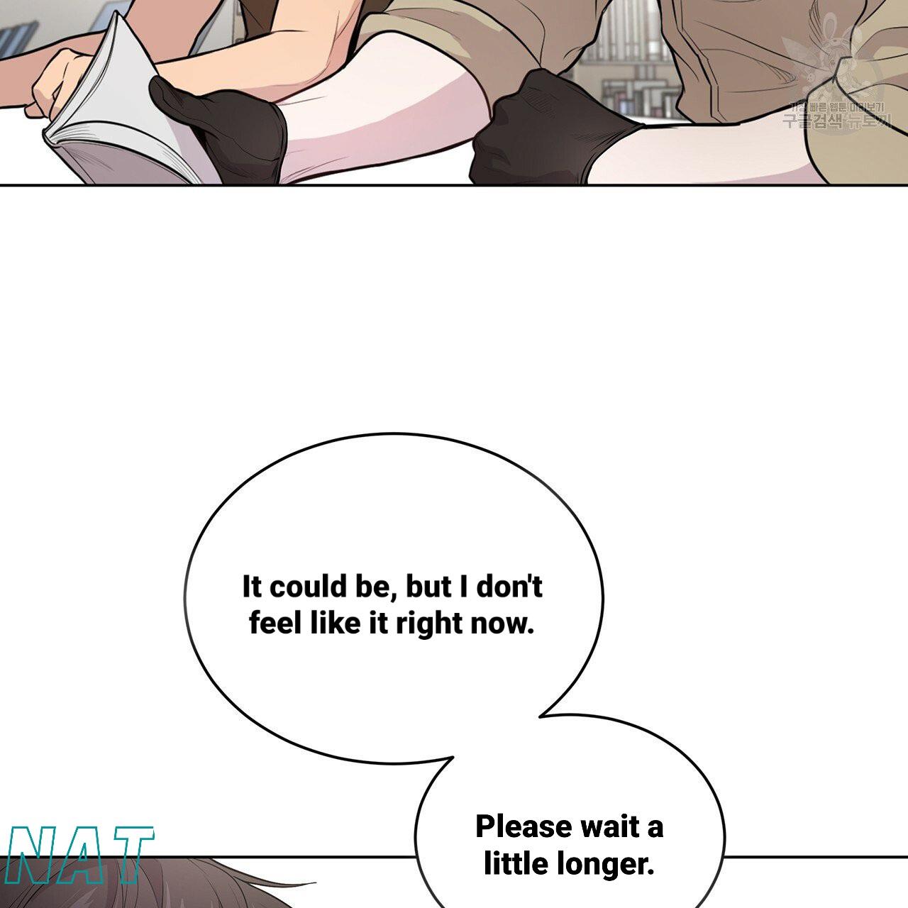 Read PASSION chapter 17.1 image 25 on Lezhin