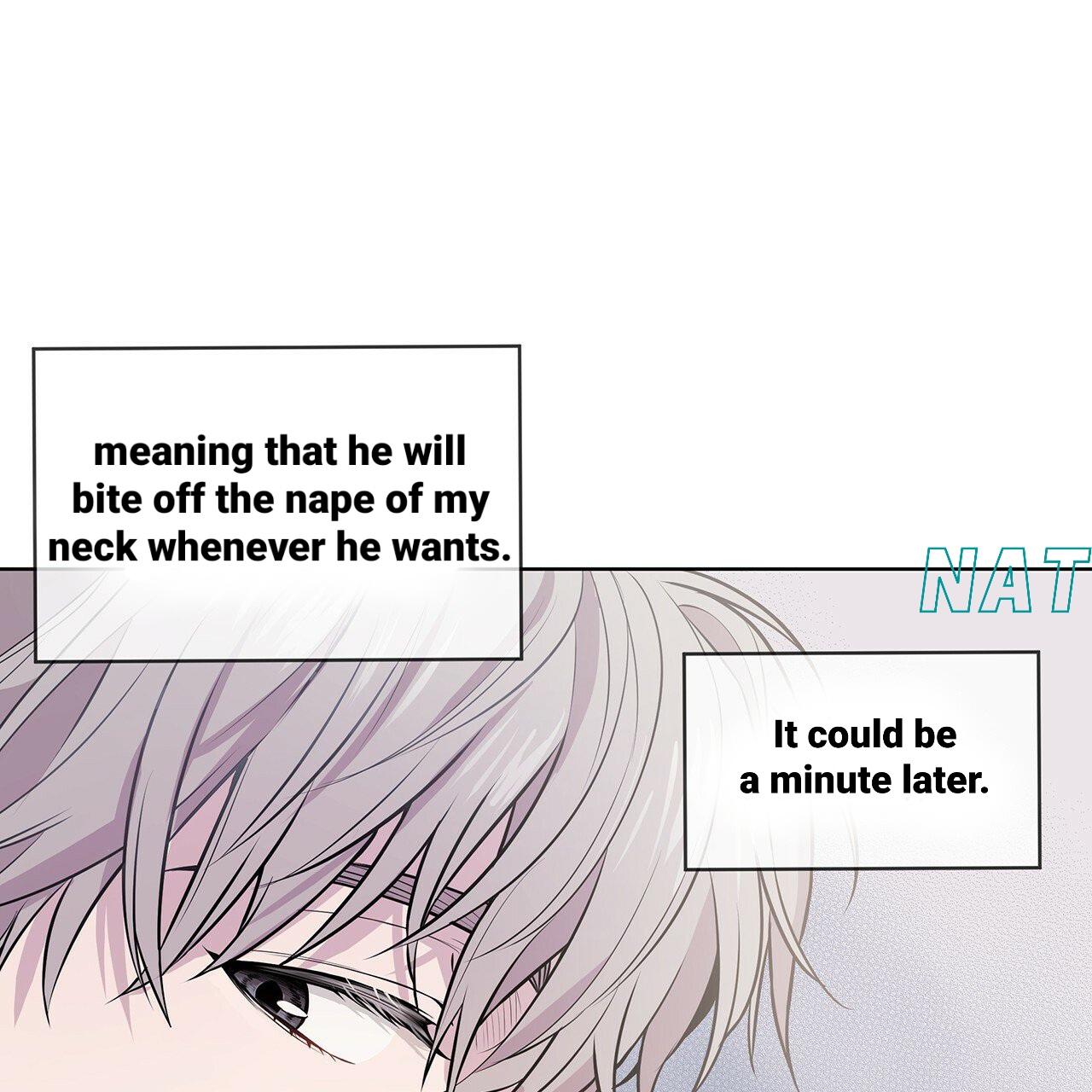 Read PASSION chapter 17.1 image 27 on Lezhin