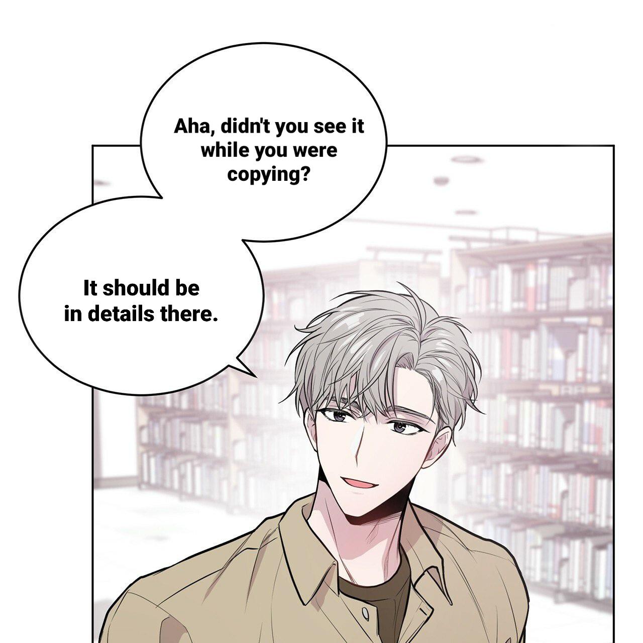 Read PASSION chapter 17.1 image 35 on Lezhin