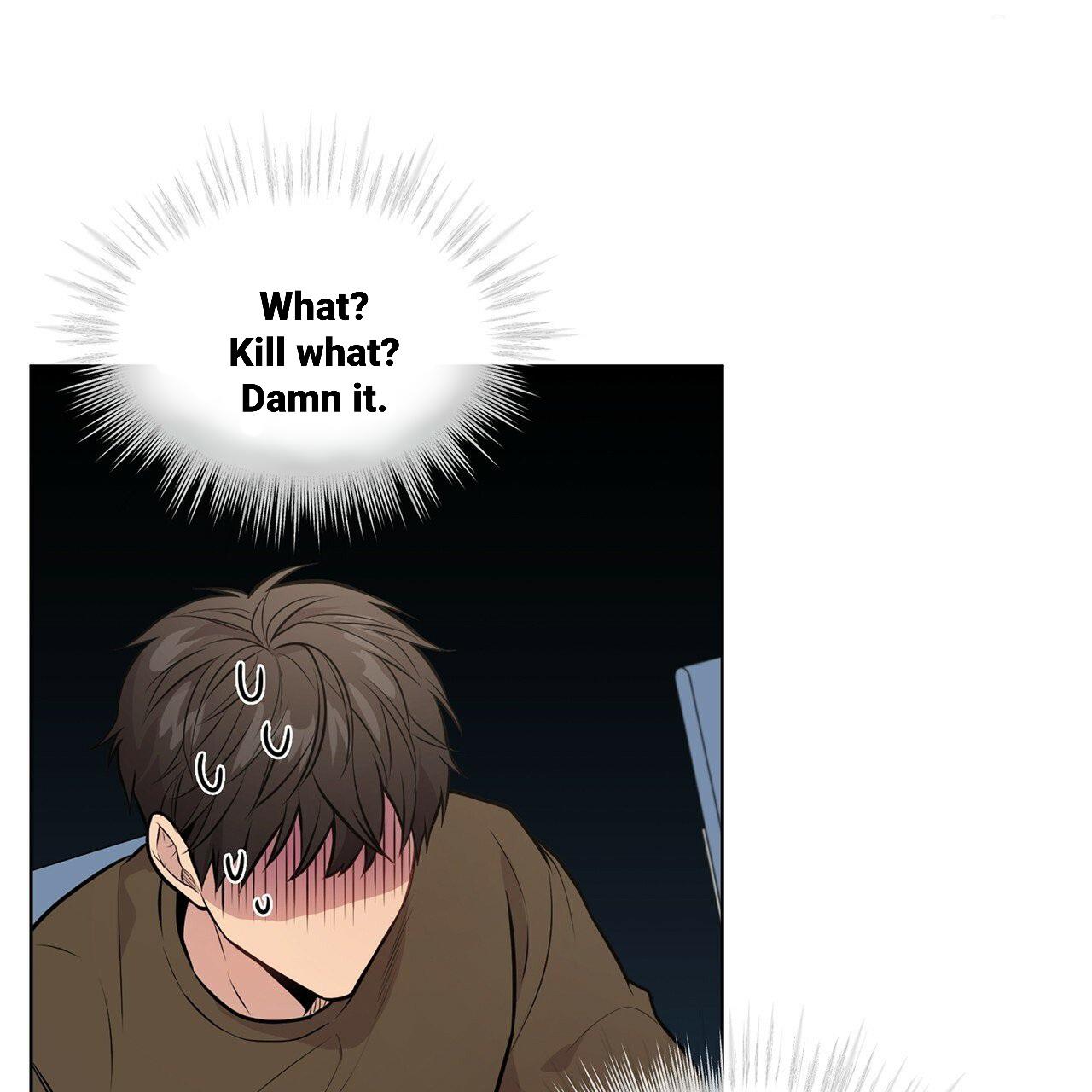 Read PASSION chapter 17.1 image 38 on Lezhin