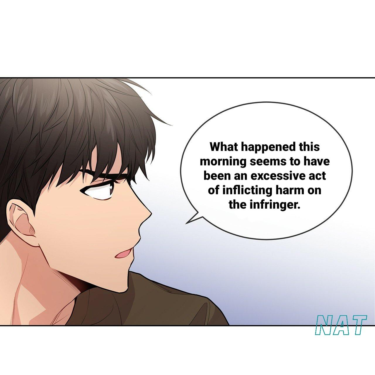 Read PASSION chapter 17.1 image 42 on Lezhin
