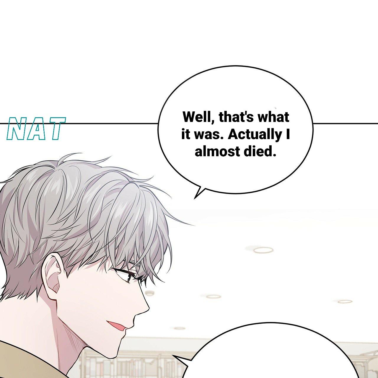 Read PASSION chapter 17.1 image 45 on Lezhin