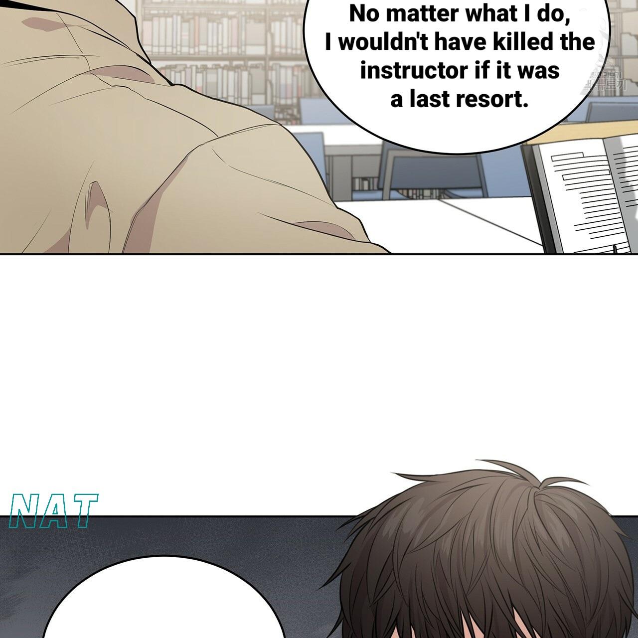 Read PASSION chapter 17.1 image 46 on Lezhin