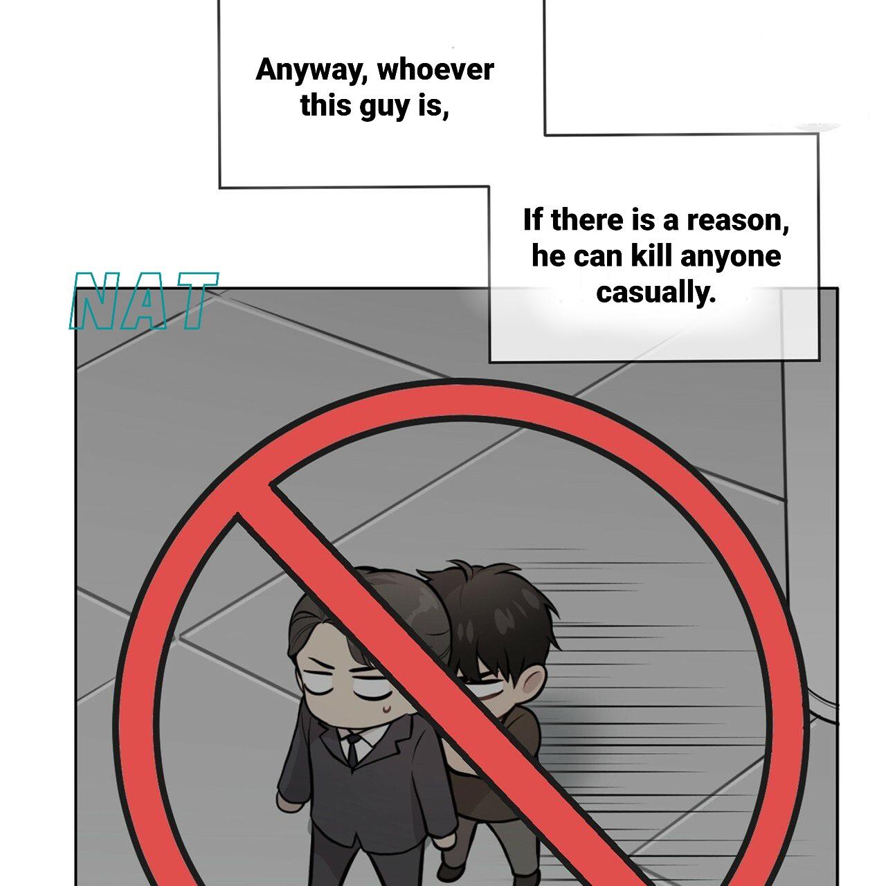 Read PASSION chapter 17.1 image 48 on Lezhin