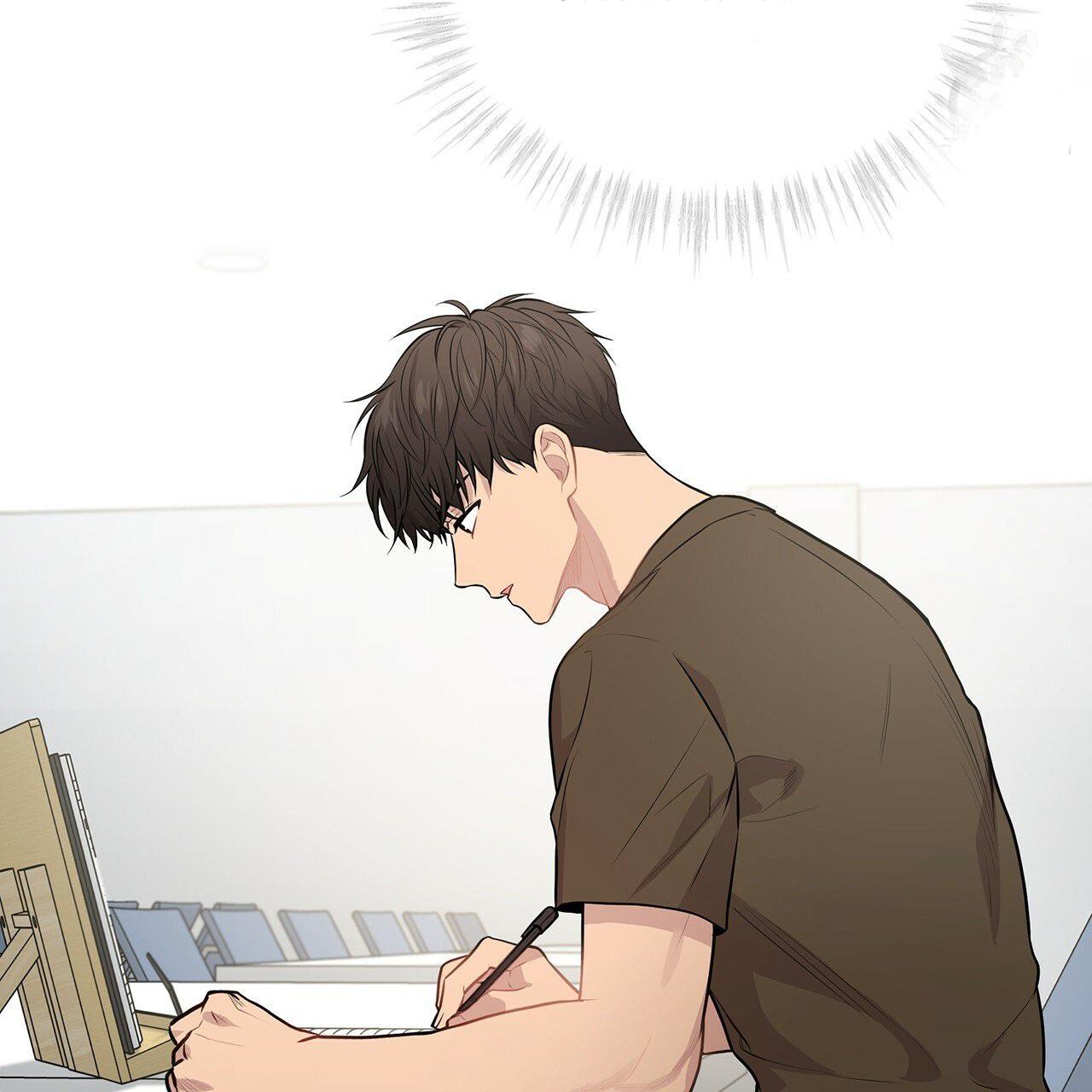 Read PASSION chapter 17.1 image 50 on Lezhin
