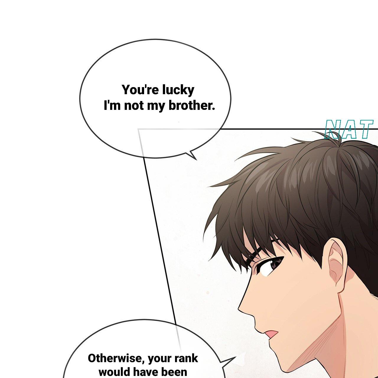 Read PASSION chapter 17.1 image 54 on Lezhin