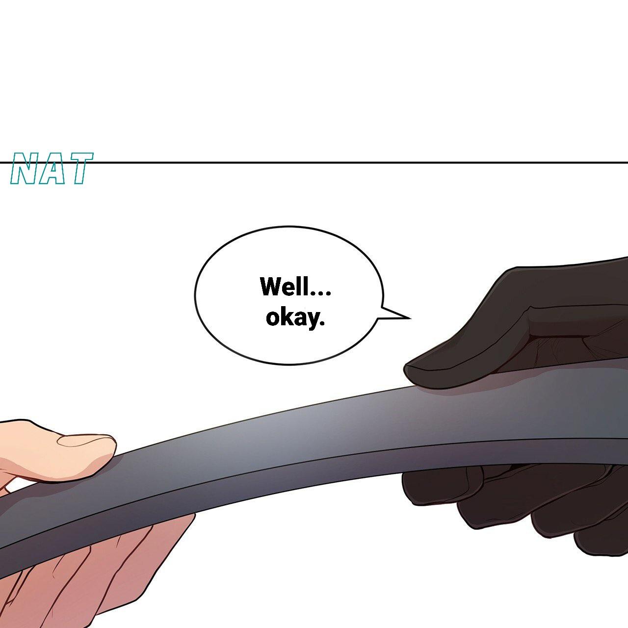 Read PASSION chapter 17.1 image 62 on Lezhin