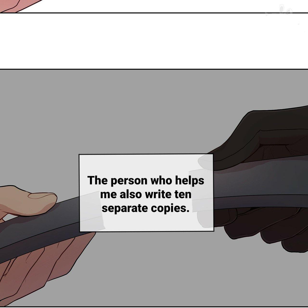 Read PASSION chapter 17.1 image 63 on Lezhin