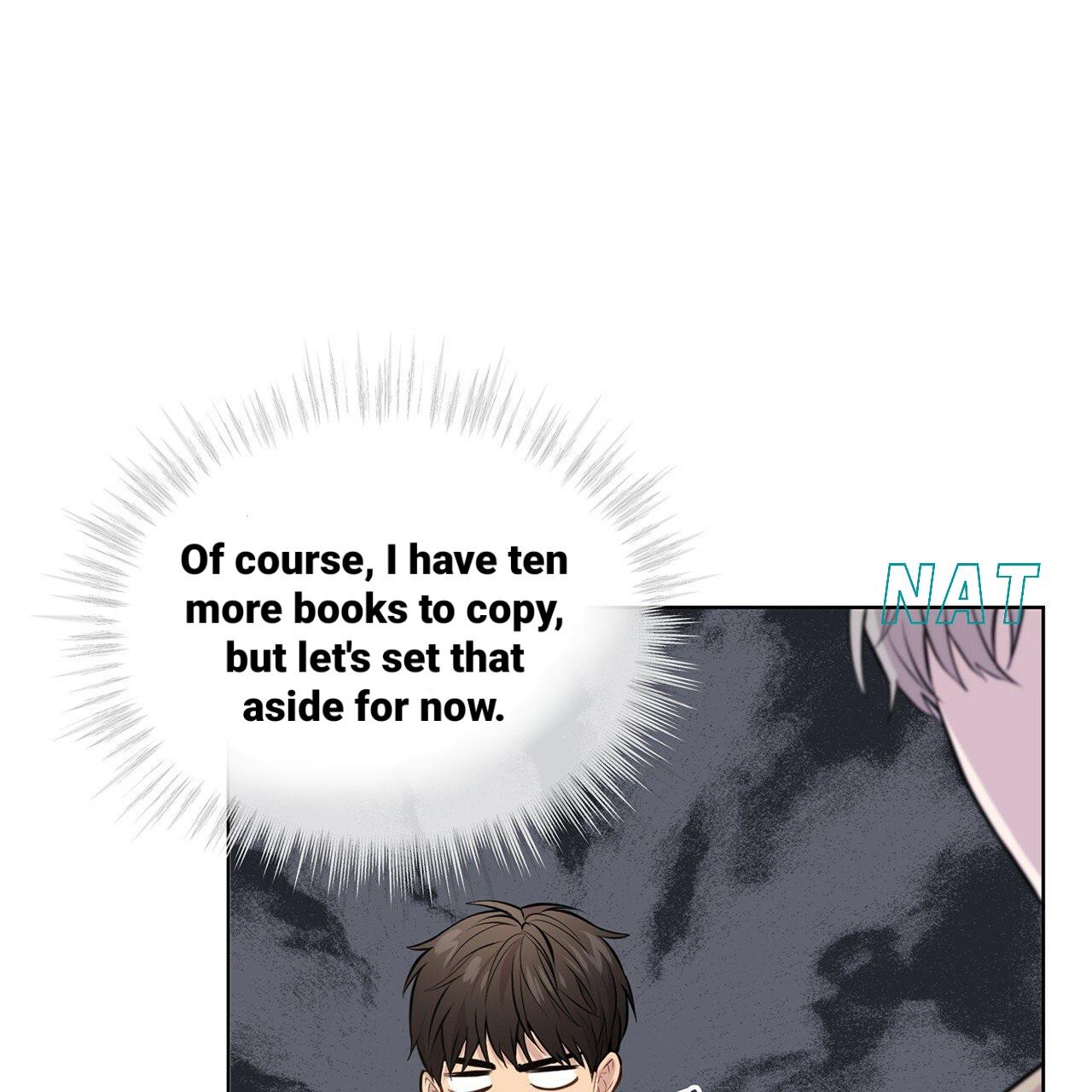 Read PASSION chapter 17.1 image 64 on Lezhin