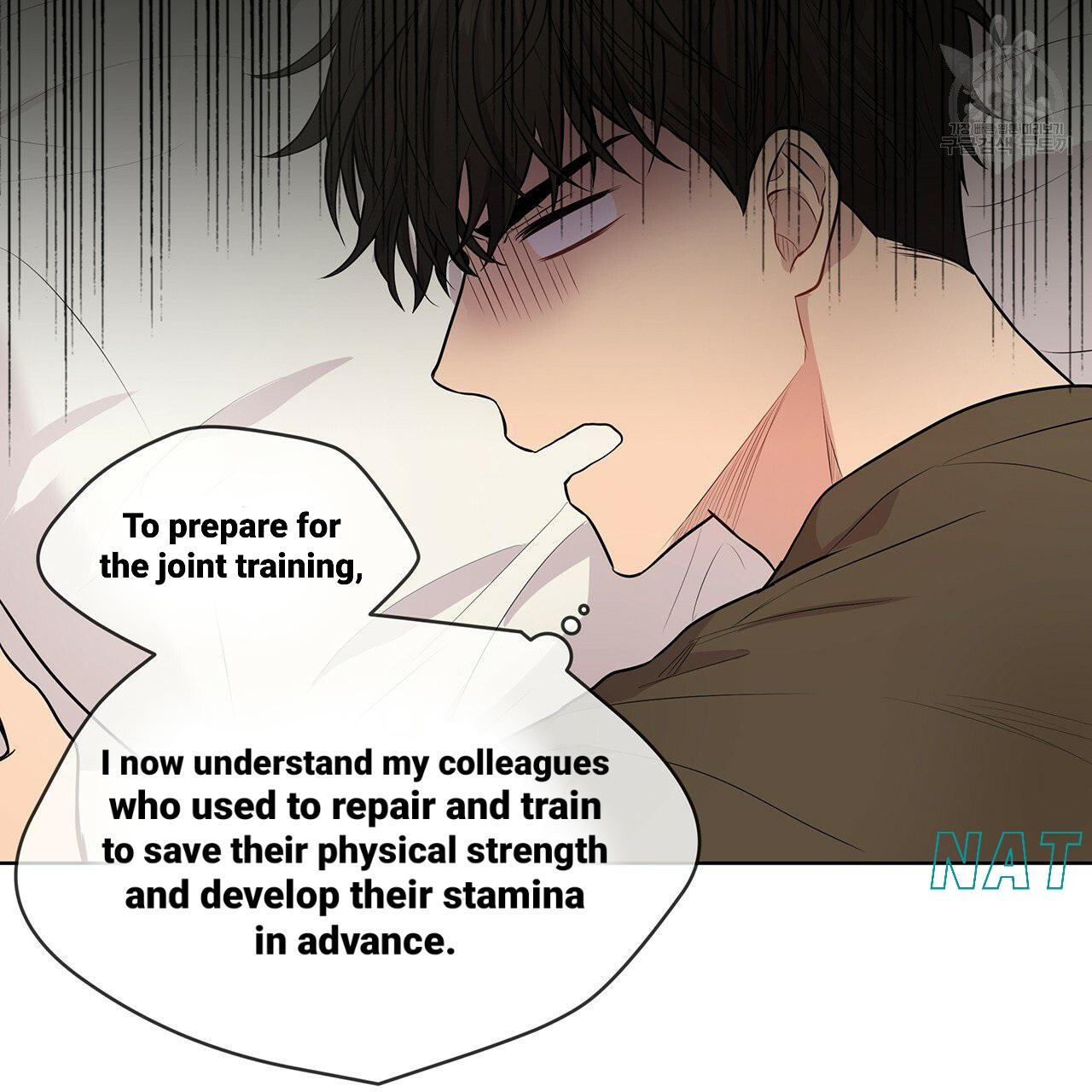 Read PASSION chapter 17.1 image 71 on Lezhin