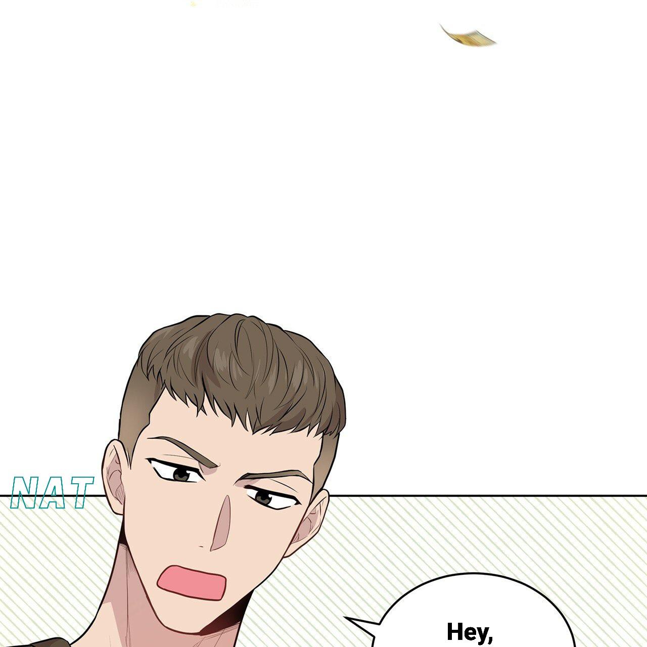 Read PASSION chapter 17.1 image 77 on Lezhin