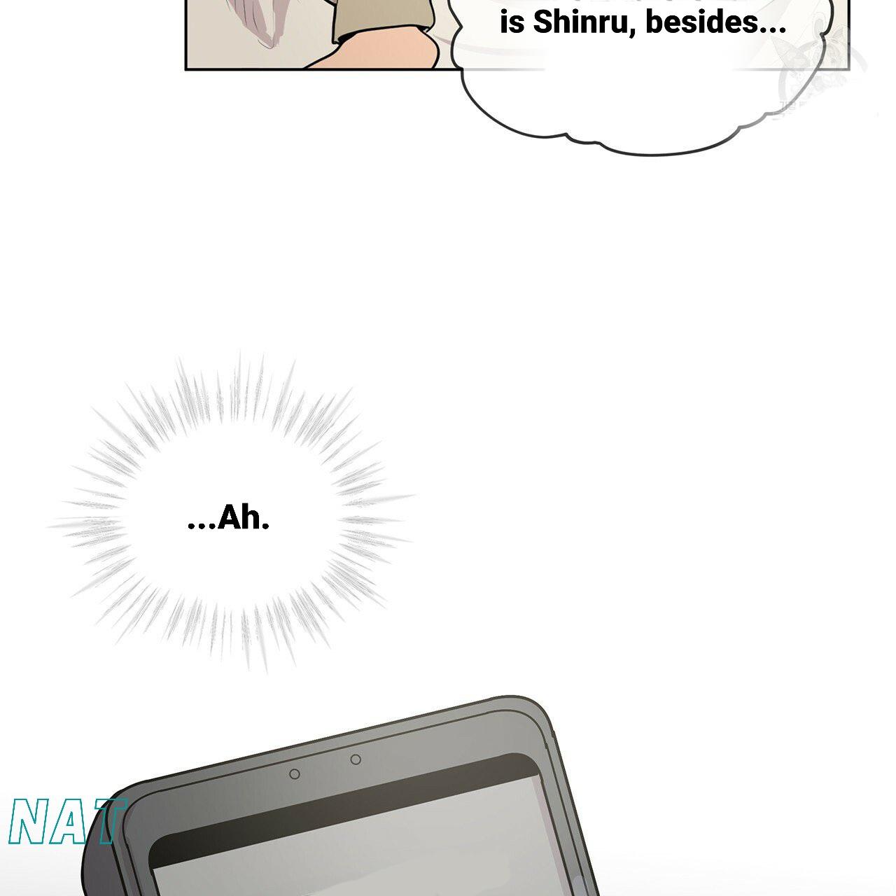 Read PASSION chapter 17.1 image 87 on Lezhin