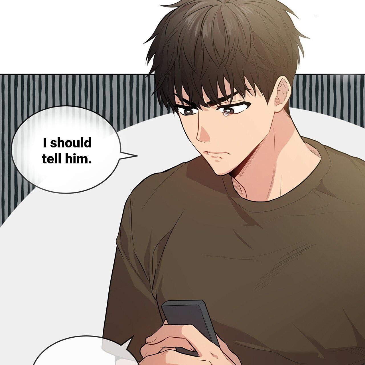 Read PASSION chapter 17.1 image 89 on Lezhin