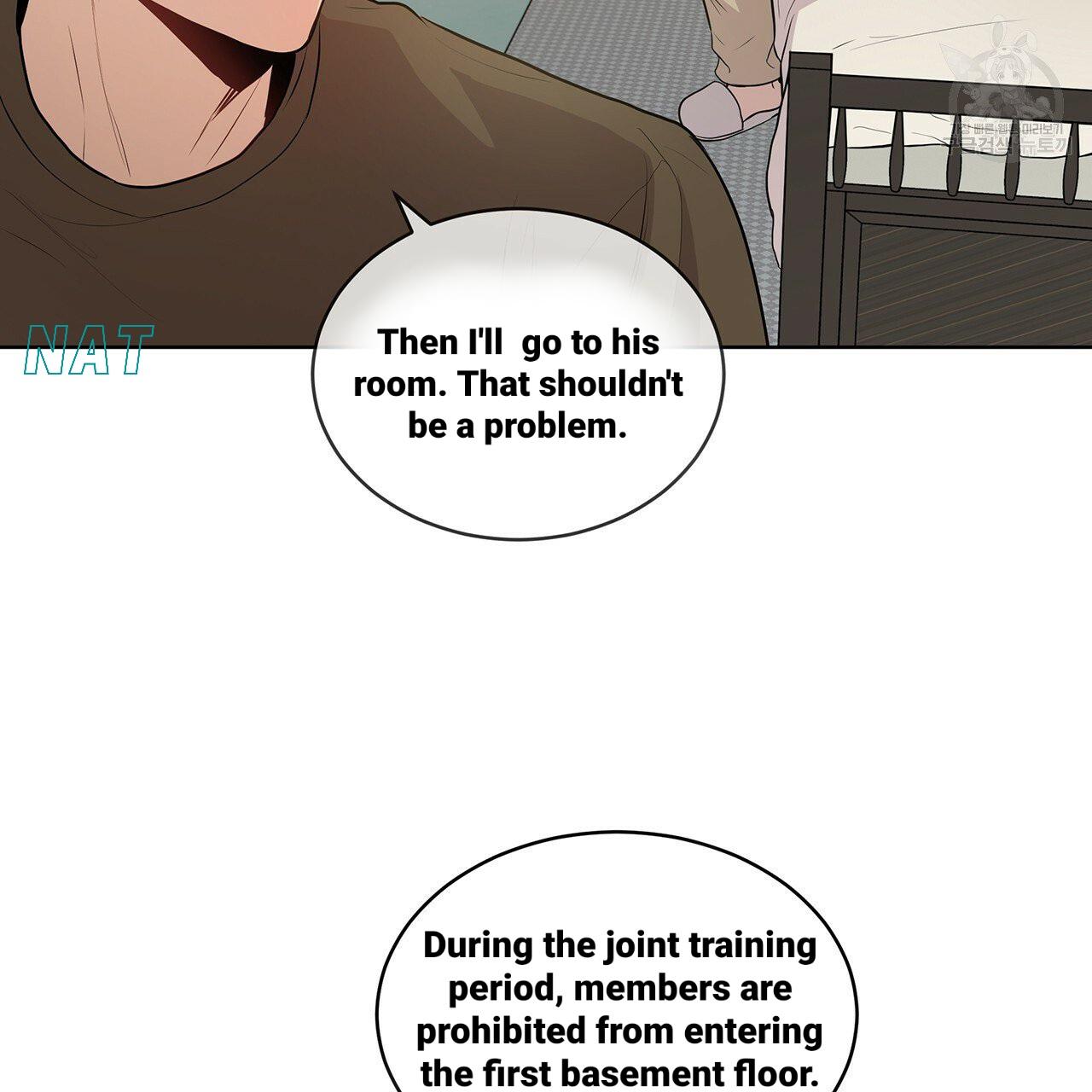 Read PASSION chapter 17.1 image 93 on Lezhin
