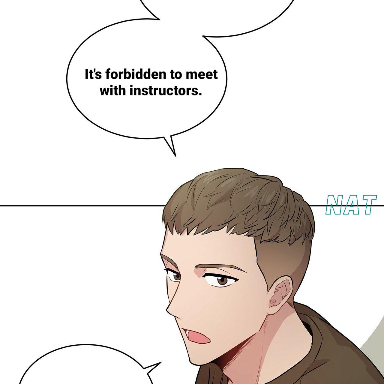Read PASSION chapter 17.1 image 94 on Lezhin