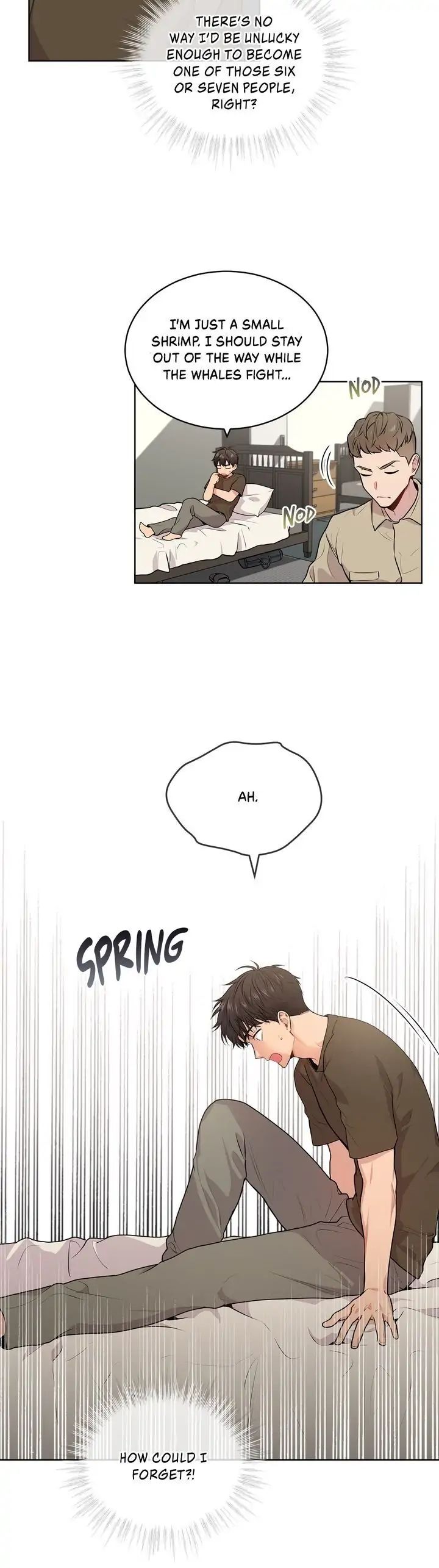 Read PASSION chapter 17.2 image 15 on Lezhin