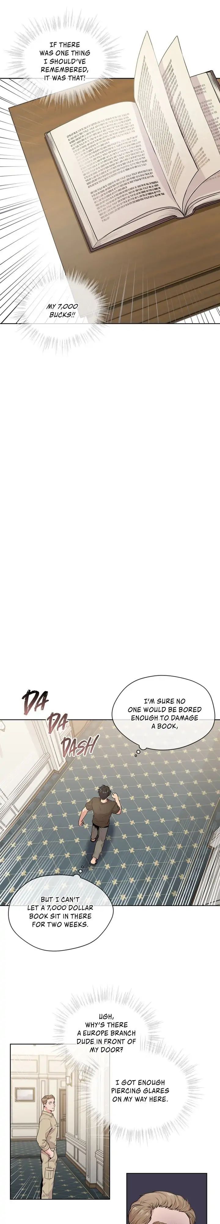 Read PASSION chapter 17.2 image 16 on Lezhin