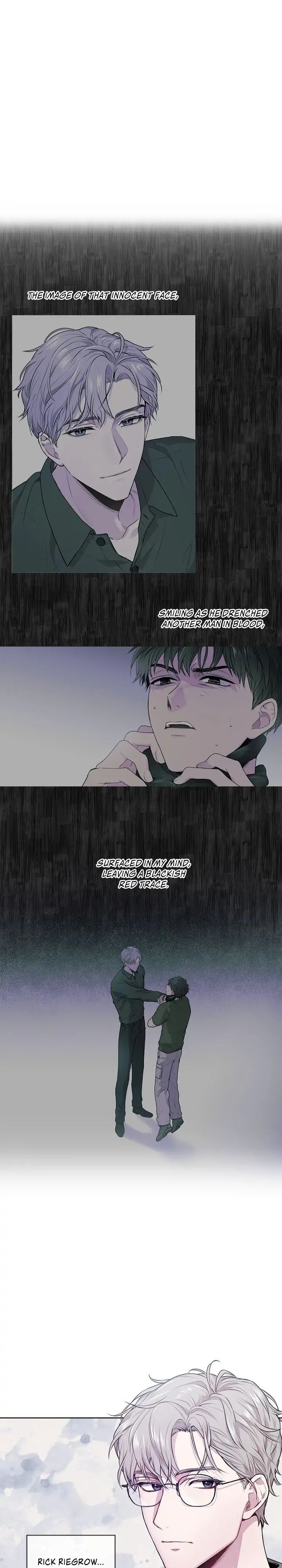 Read PASSION chapter 17.2 image 18 on Lezhin