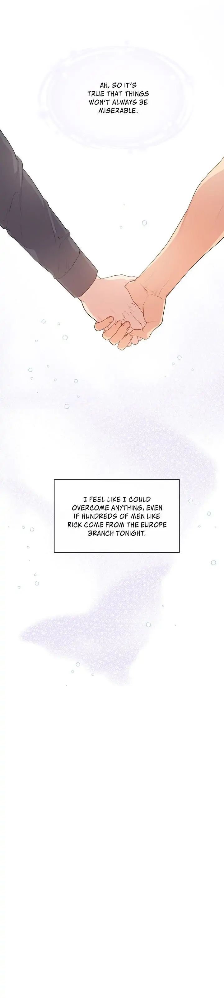 Read PASSION chapter 17.2 image 5 on Lezhin