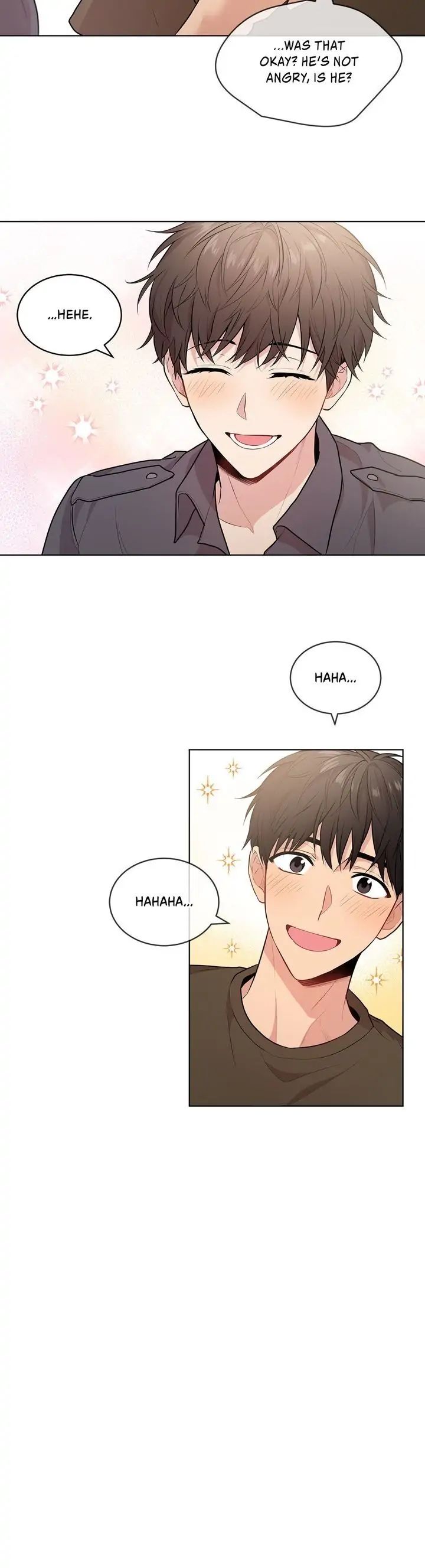 Read PASSION chapter 18 image 9 on Lezhin
