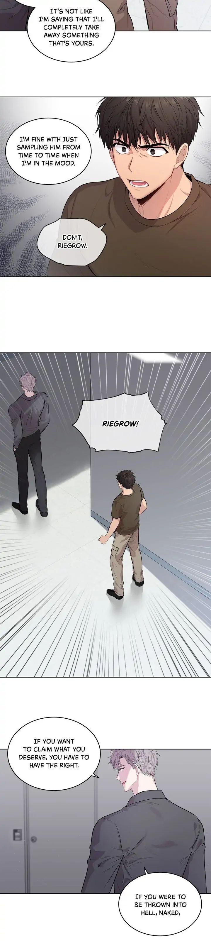 Read PASSION chapter 19 image 1 on Lezhin