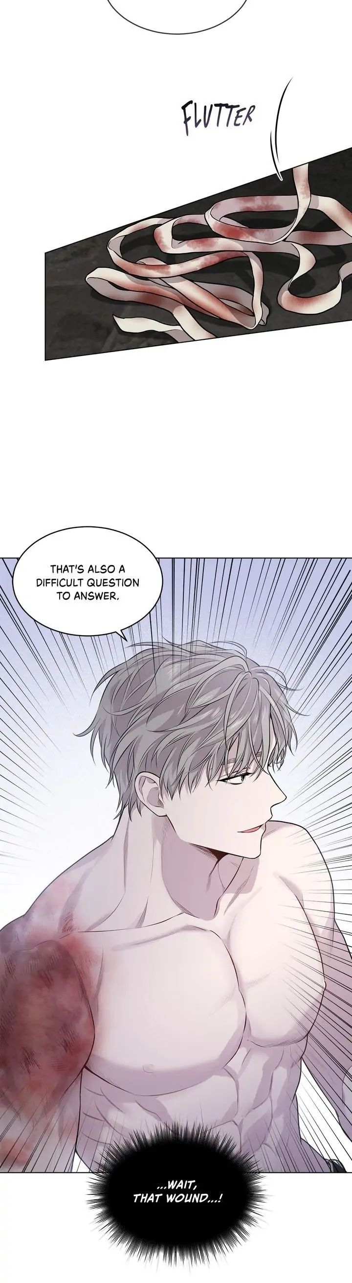 Read PASSION chapter 2.2 image 13 on Lezhin