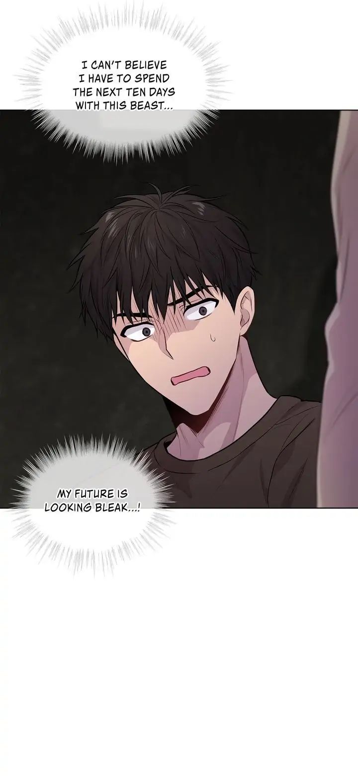 Read PASSION chapter 2.2 image 25 on Lezhin