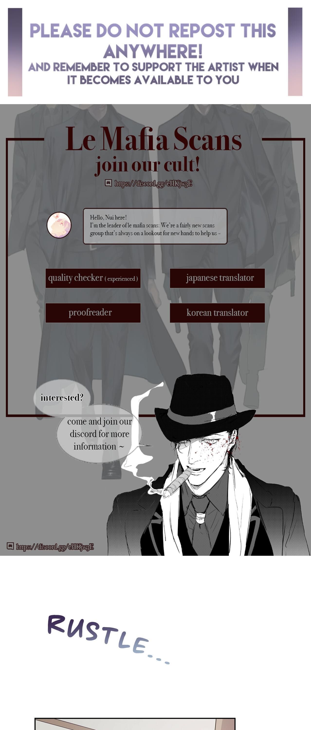 Read PASSION chapter 2.3 image 0 on Lezhin