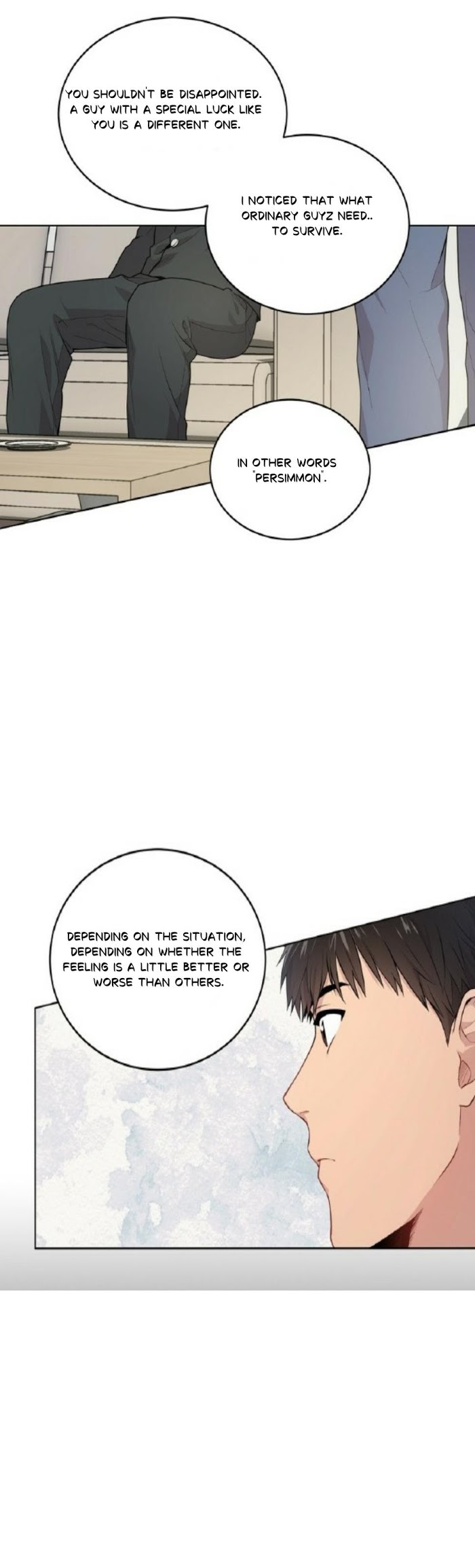 Read PASSION chapter 2 image 18 on Lezhin