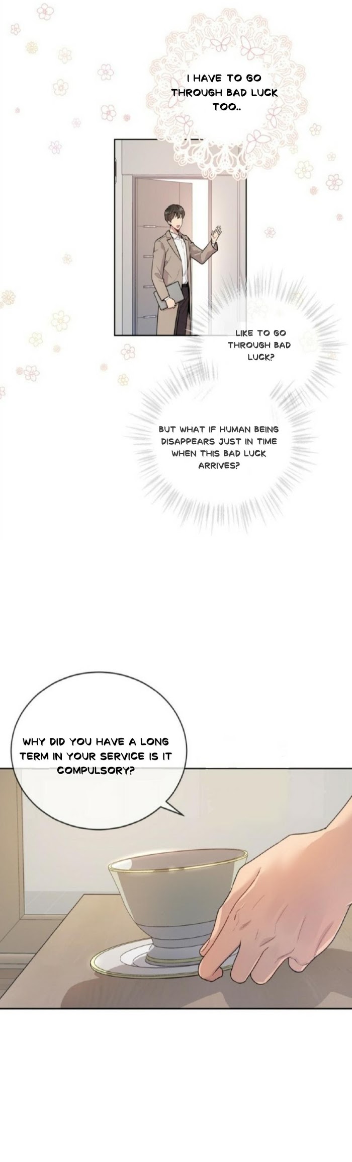 Read PASSION chapter 2 image 8 on Lezhin