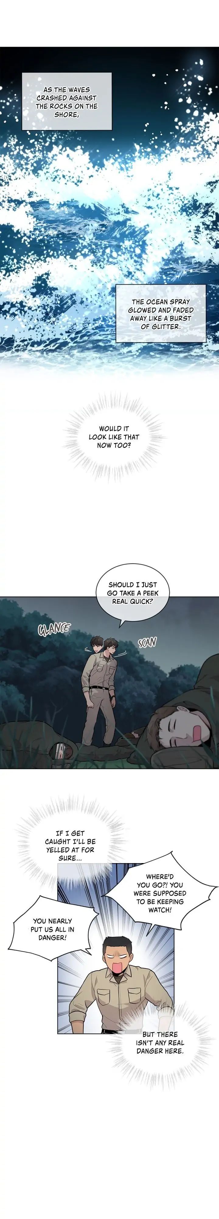 Read PASSION chapter 20 image 4 on Lezhin