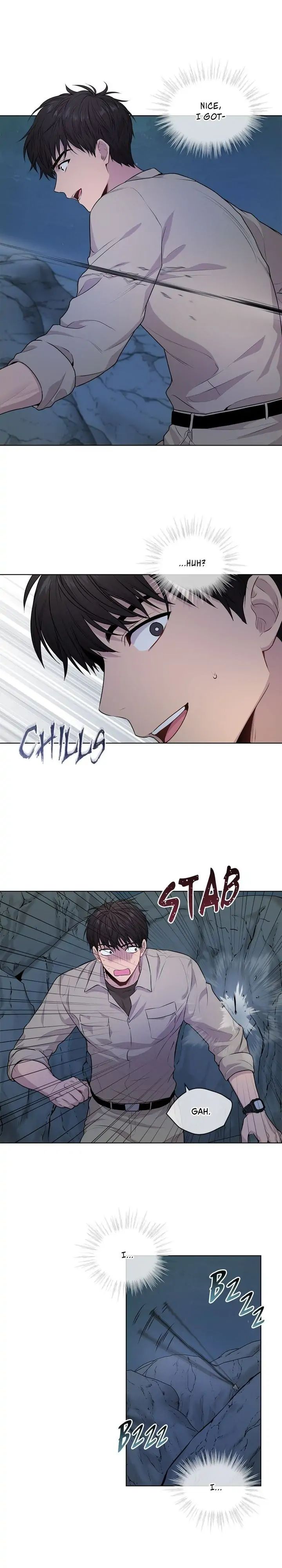 Read PASSION chapter 21 image 12 on Lezhin