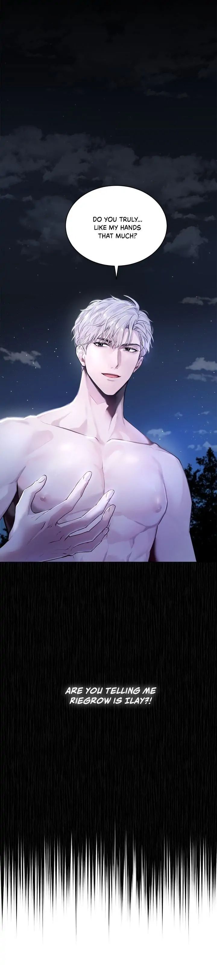 Read PASSION chapter 22 image 11 on Lezhin