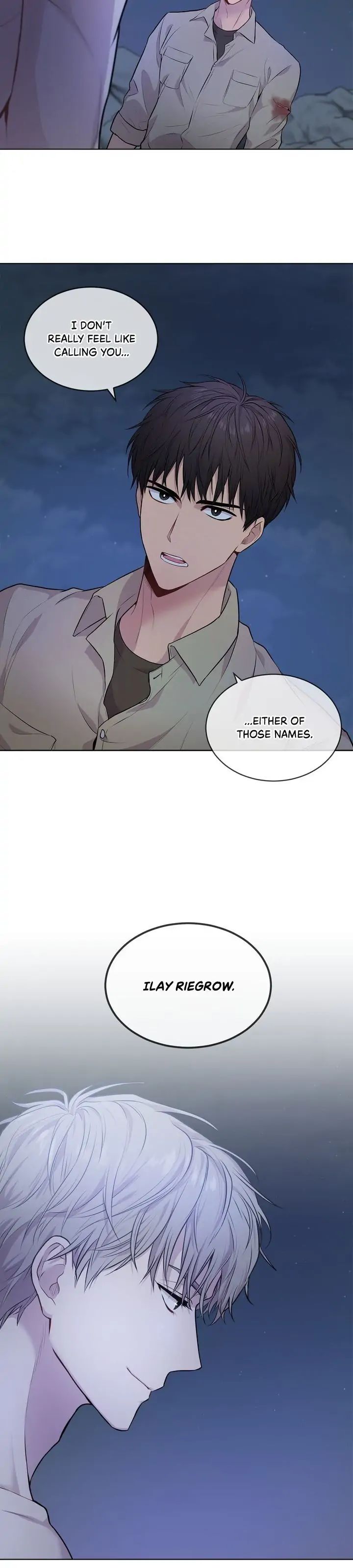 Read PASSION chapter 22 image 16 on Lezhin