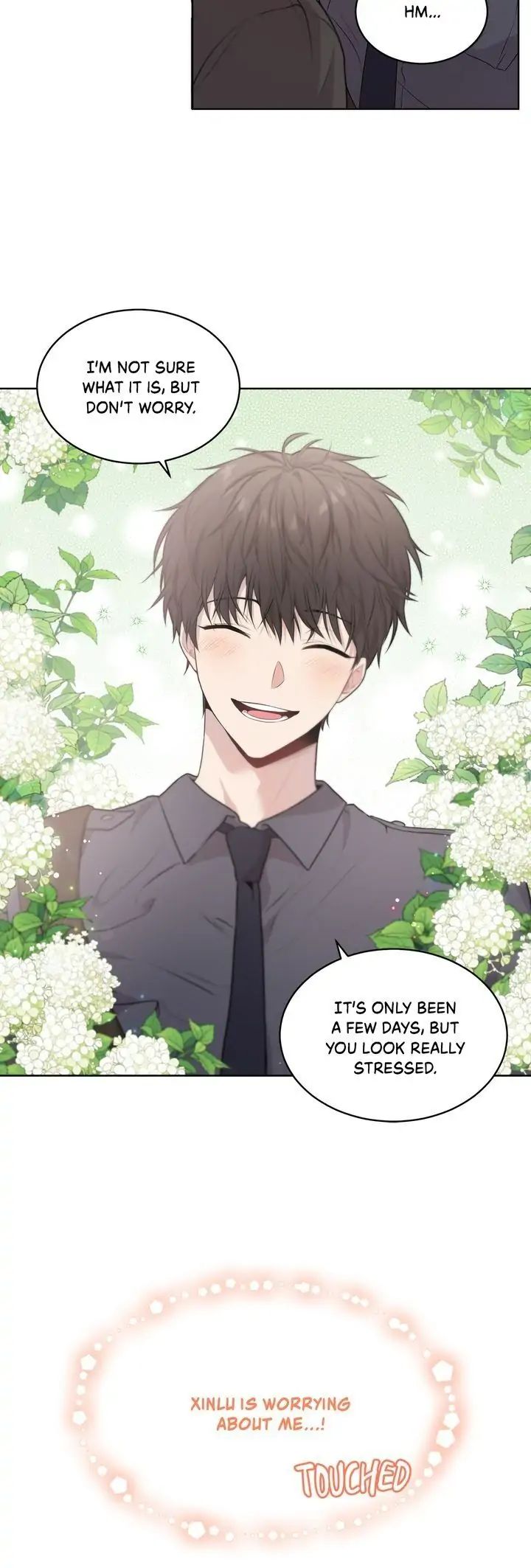 Read PASSION chapter 23 image 15 on Lezhin
