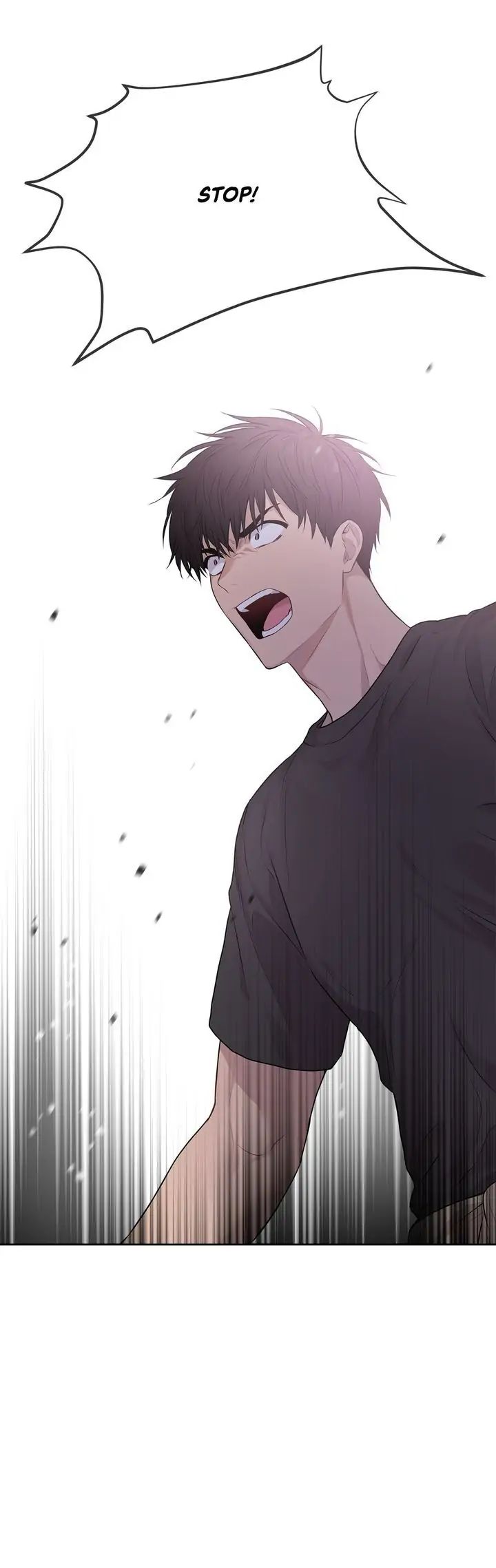 Read PASSION chapter 23 image 24 on Lezhin