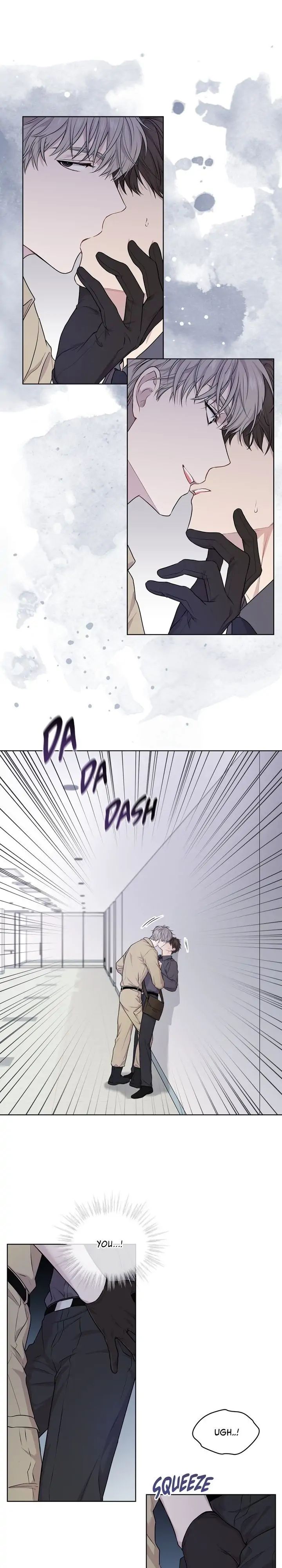 Read PASSION chapter 24 image 0 on Lezhin