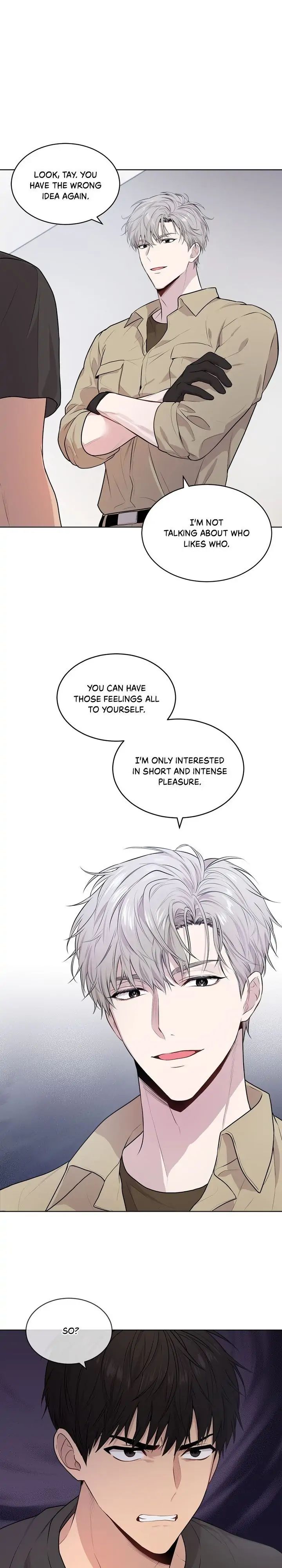 Read PASSION chapter 24 image 10 on Lezhin