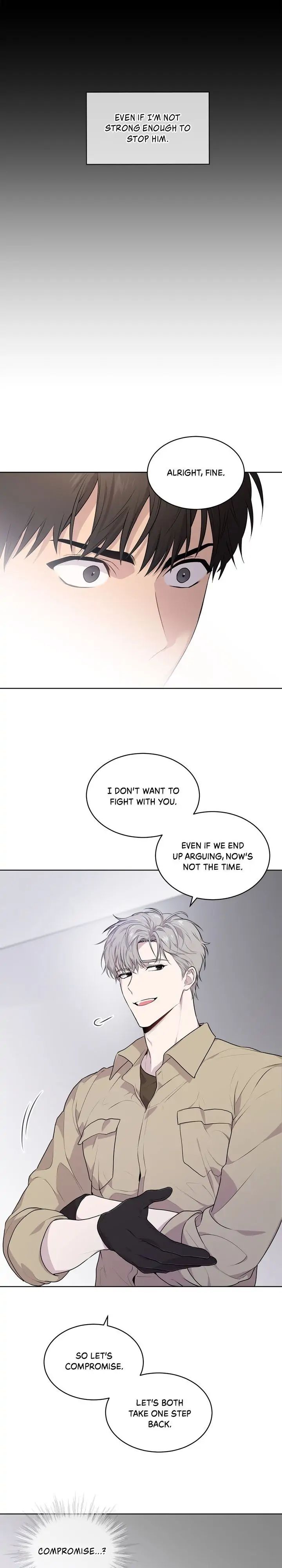 Read PASSION chapter 24 image 12 on Lezhin