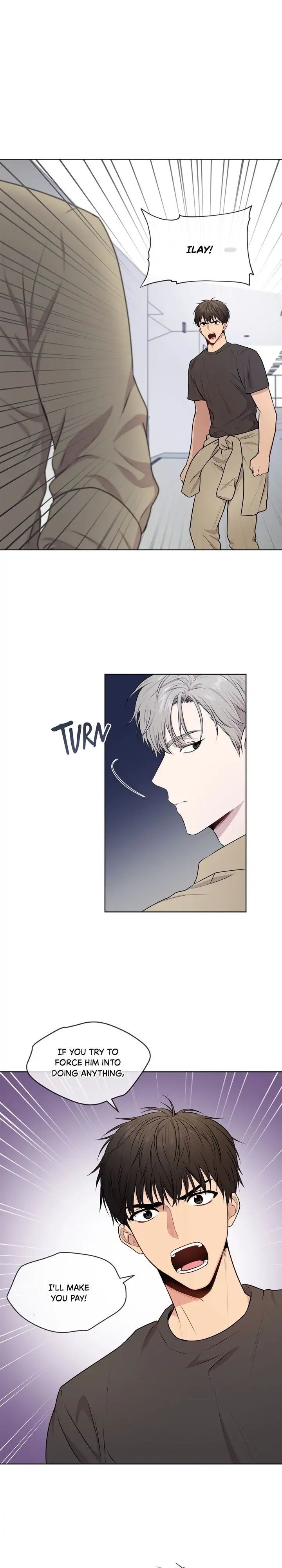 Read PASSION chapter 24 image 18 on Lezhin