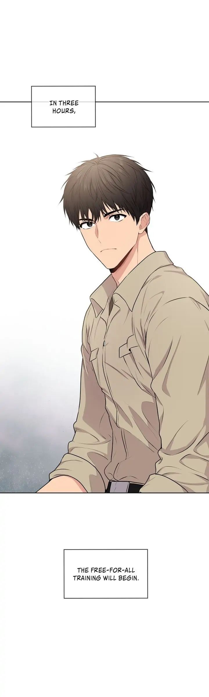 Read PASSION chapter 24 image 23 on Lezhin