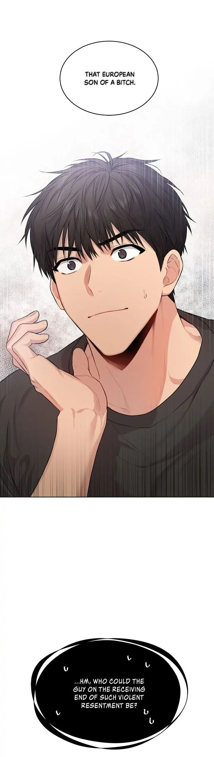 Read PASSION chapter 25 image 23 on Lezhin